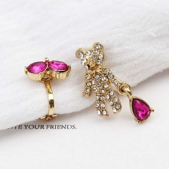 NWT OMG Cuteness Factor! - Picture 3 of 5